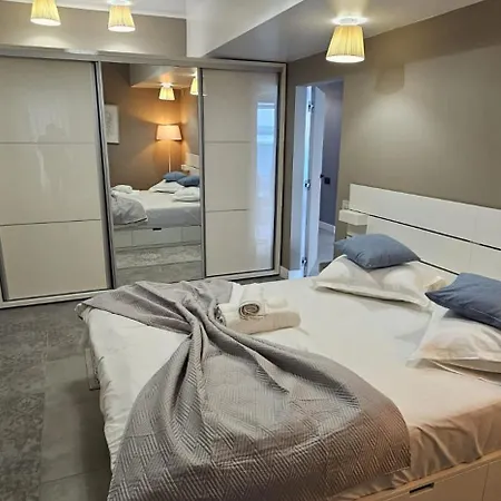 Panoramic Lake View Loft Boutique * 马马亚